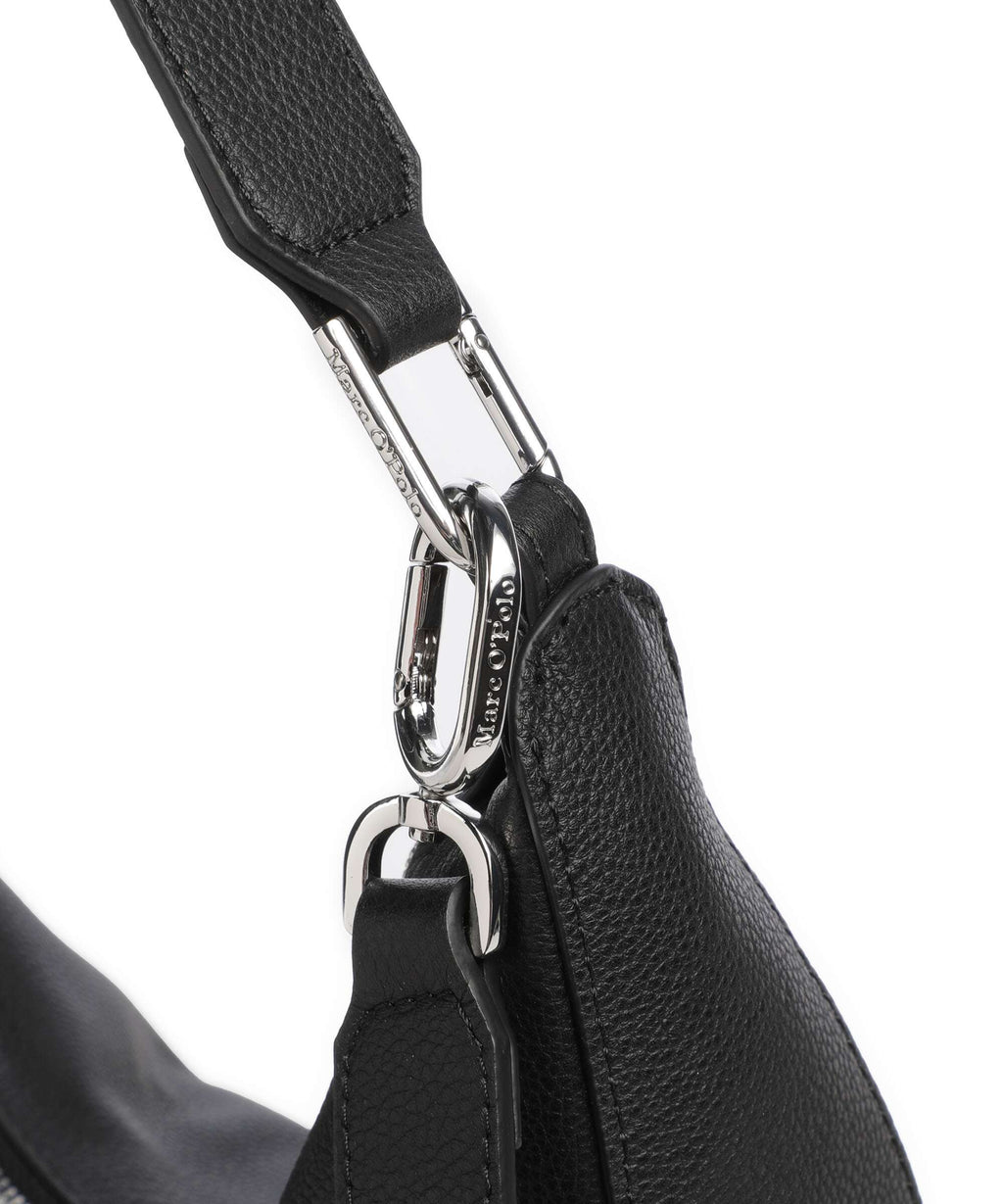 Marc O'Polo Moira S Hobo bag black