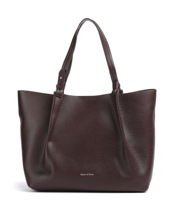 Marc O'Polo Bellar M Ostoskassi dark aubergine