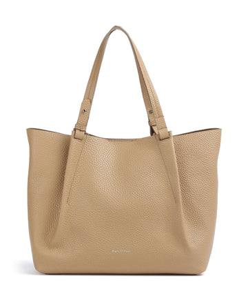 Marc O'Polo Bellar M Ostoskassi pure sand
