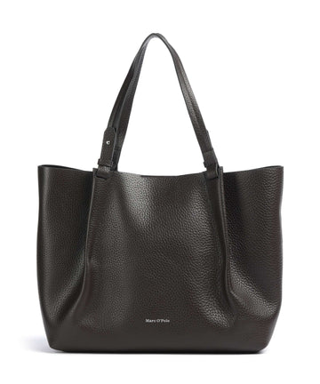 Marc O'Polo Bellar M Ostoskassi dark earth