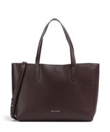 Marc O'Polo Busin M Ostoskassi dark aubergine
