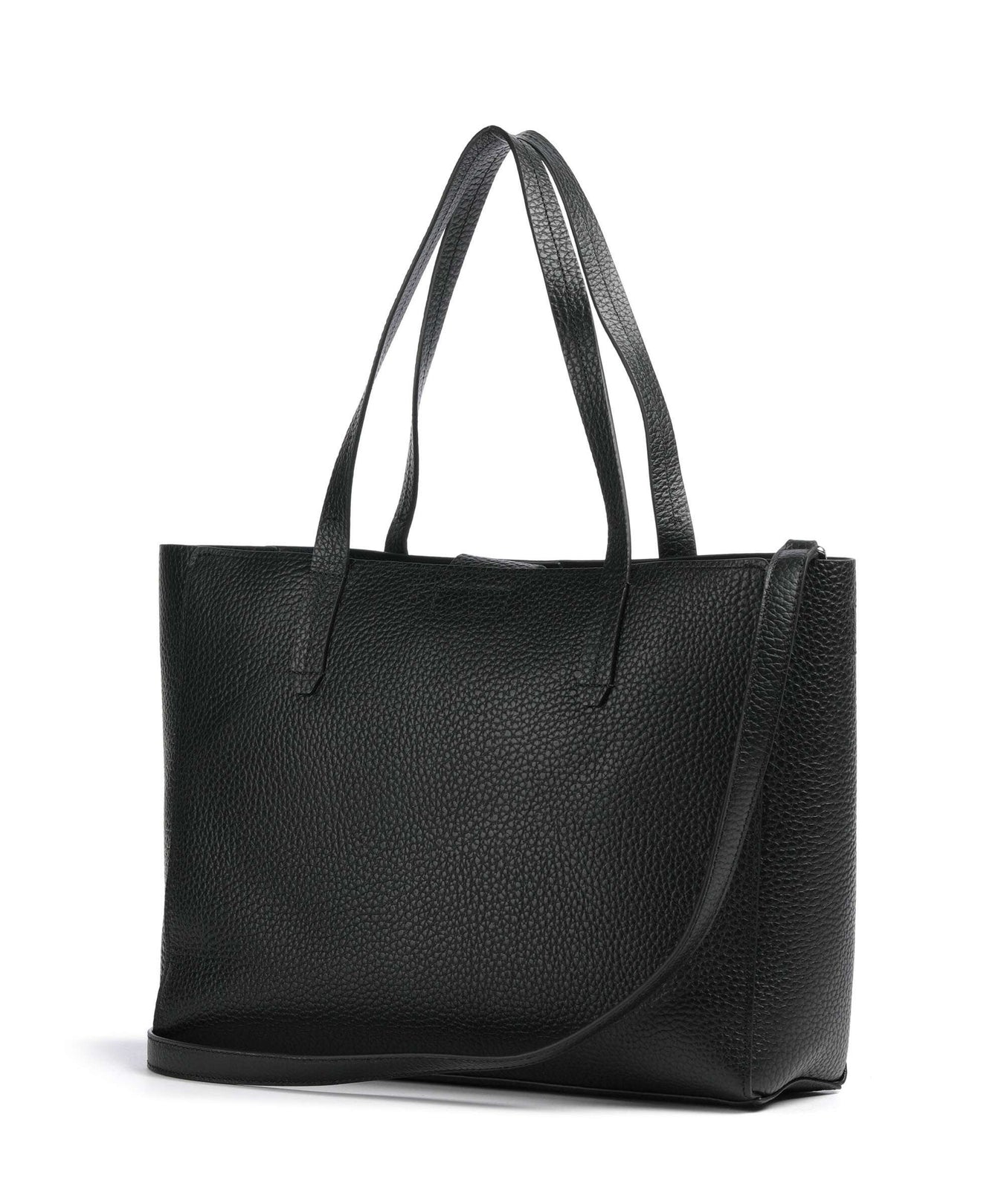 Marc O'Polo Busin M Tote bag black