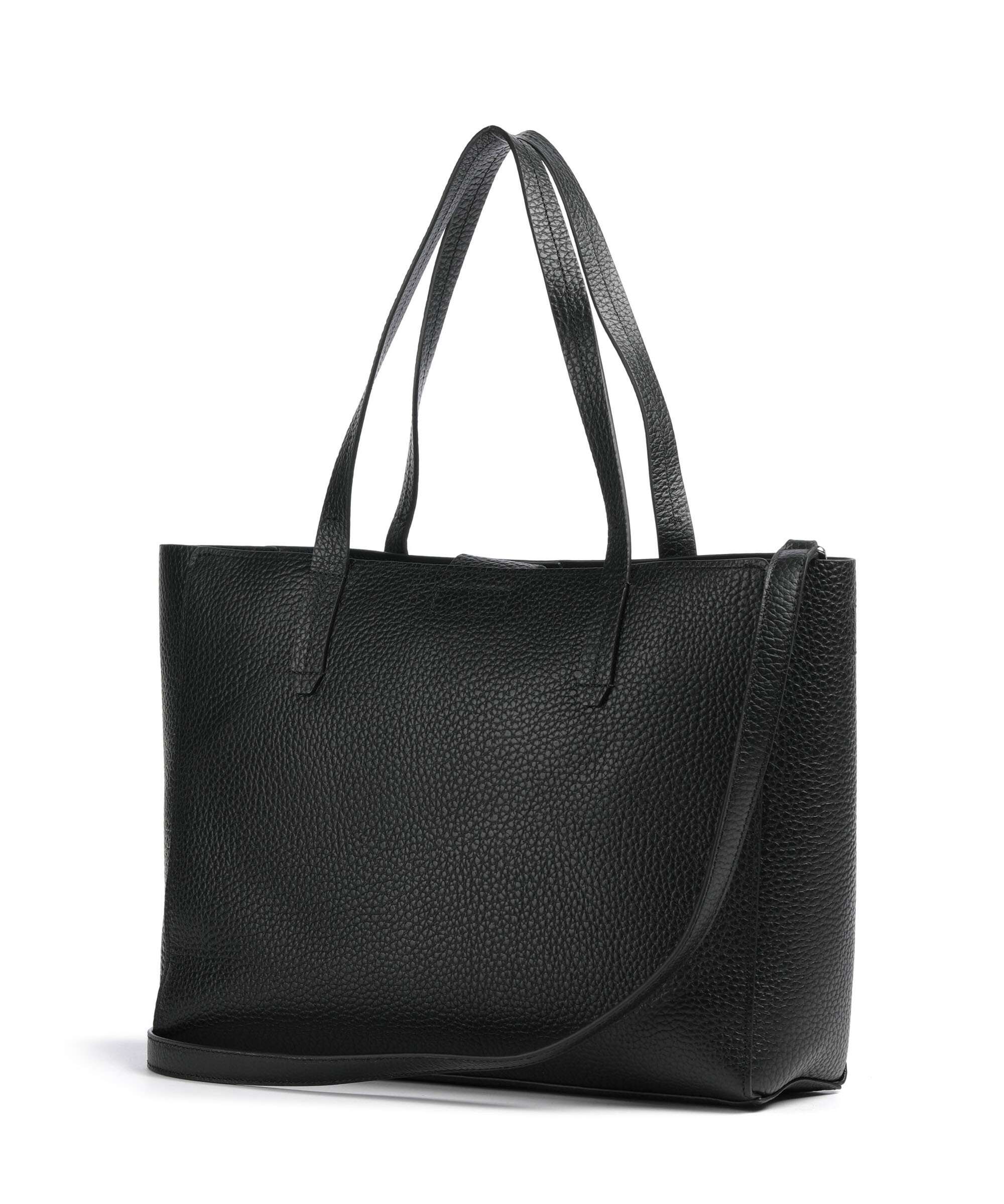 Marc O'Polo Busin M Tote bag black