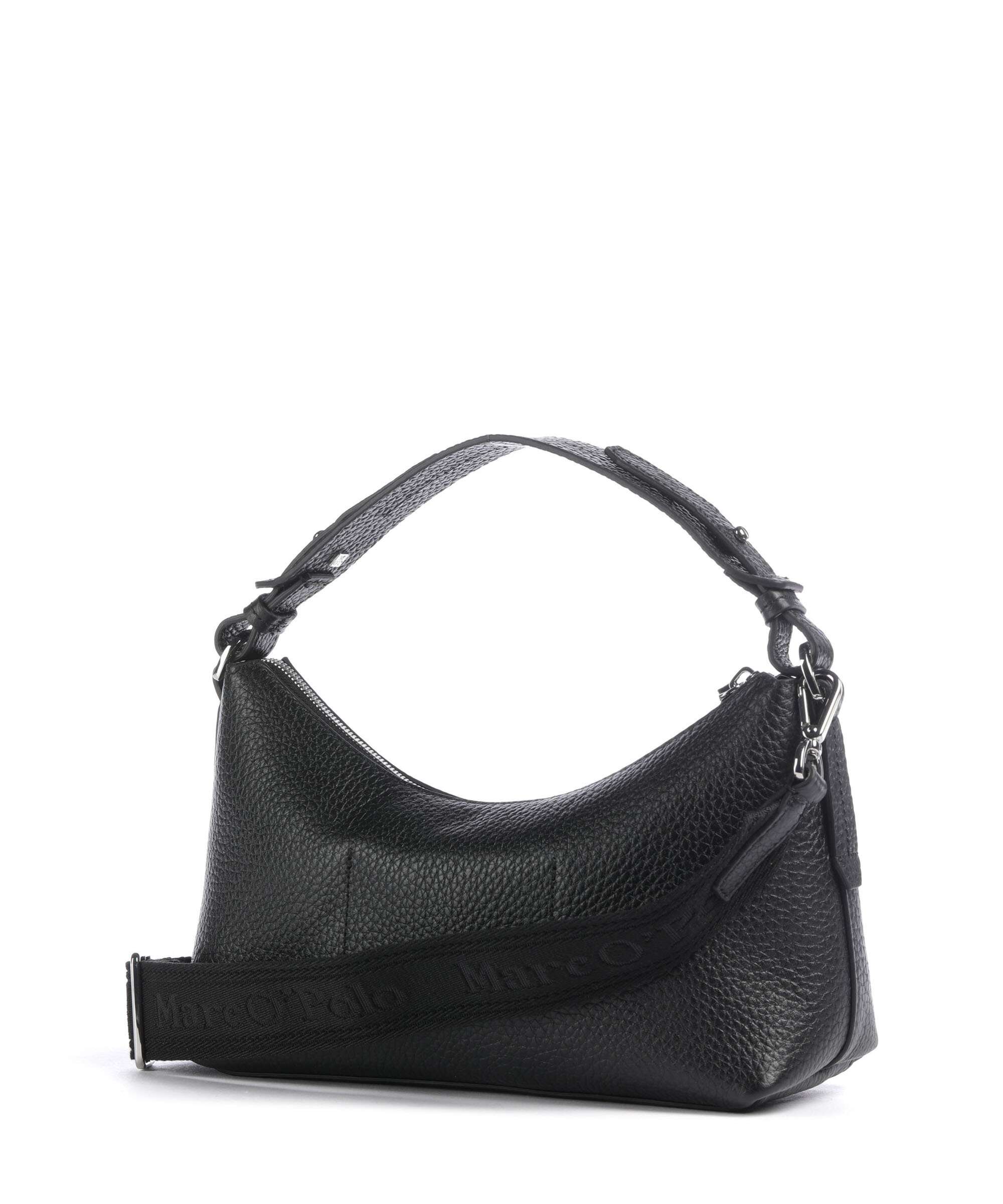Marc O'Polo Binna M Shoulder bag black
