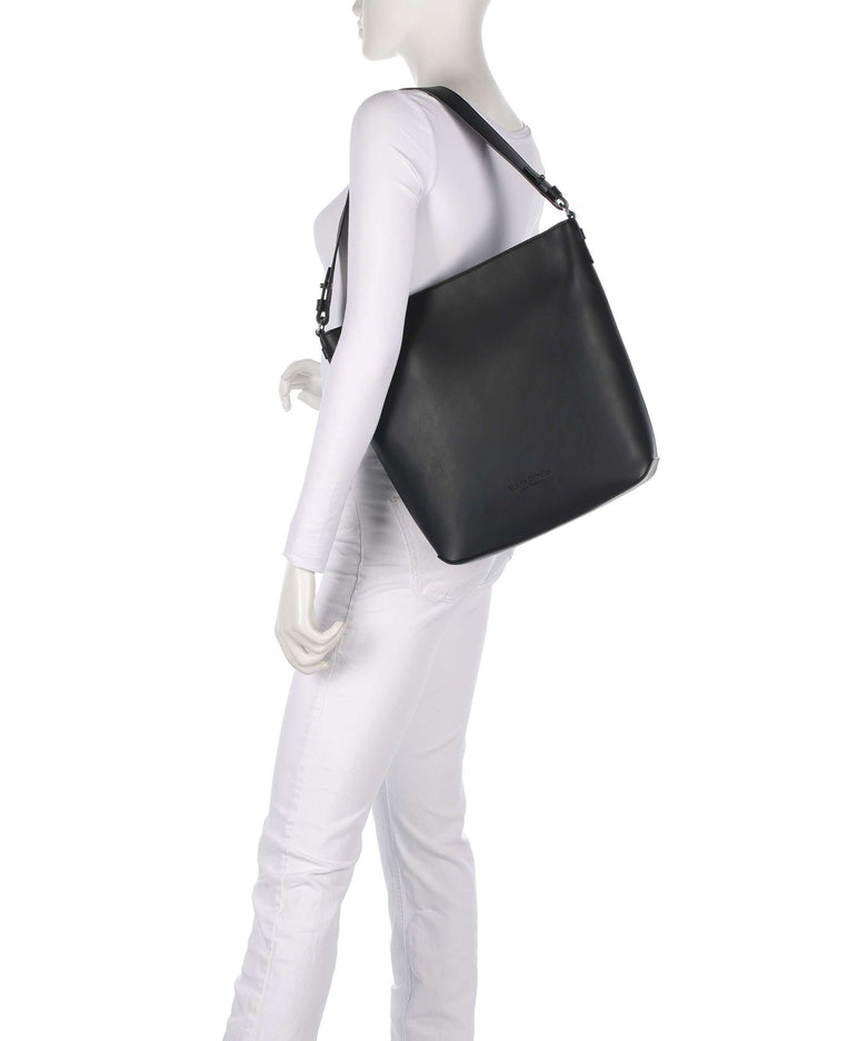 Marc O'Polo Vanja S Hobo bag black