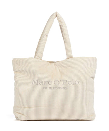 Marc O'Polo Björk M Ostoskassi natural stone