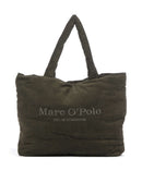 Marc O'Polo Björk M Tote bag mossy olive