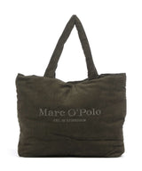 Marc O'Polo Björk M Ostoskassi mossy olive