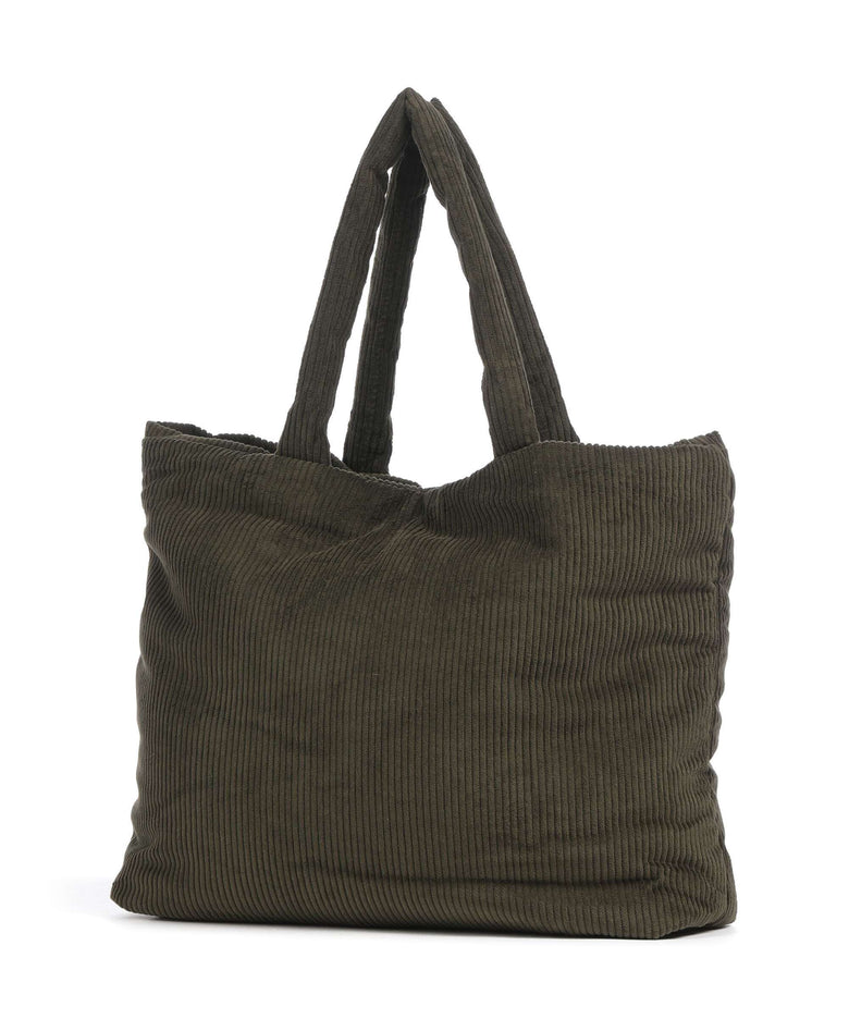 Marc O'Polo Björk M Tote bag mossy olive