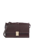 Marc O'Polo Tora 2in1 Wallet dark aubergine
