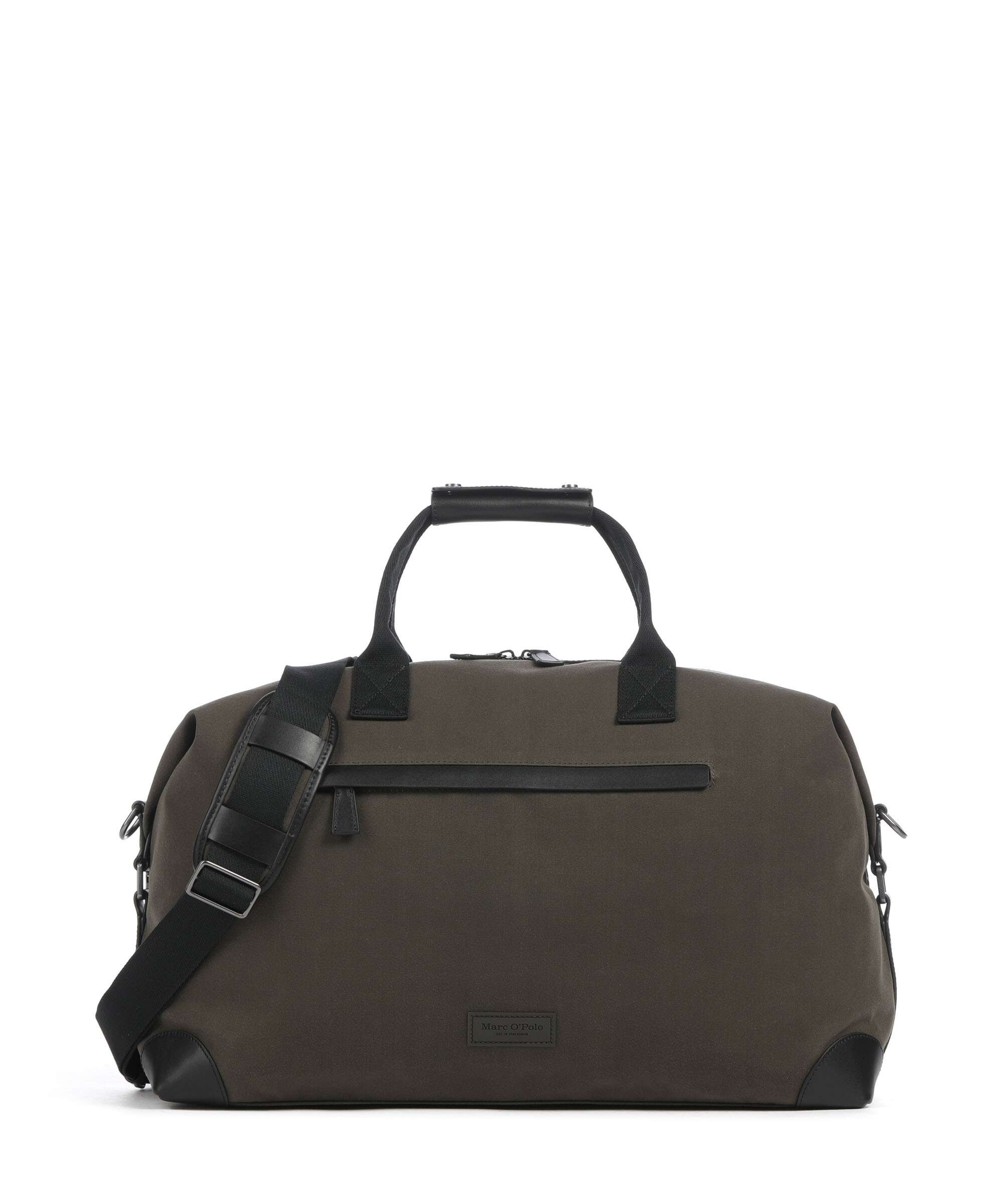 Marc O'Polo Magnus Weekend bag copley brown