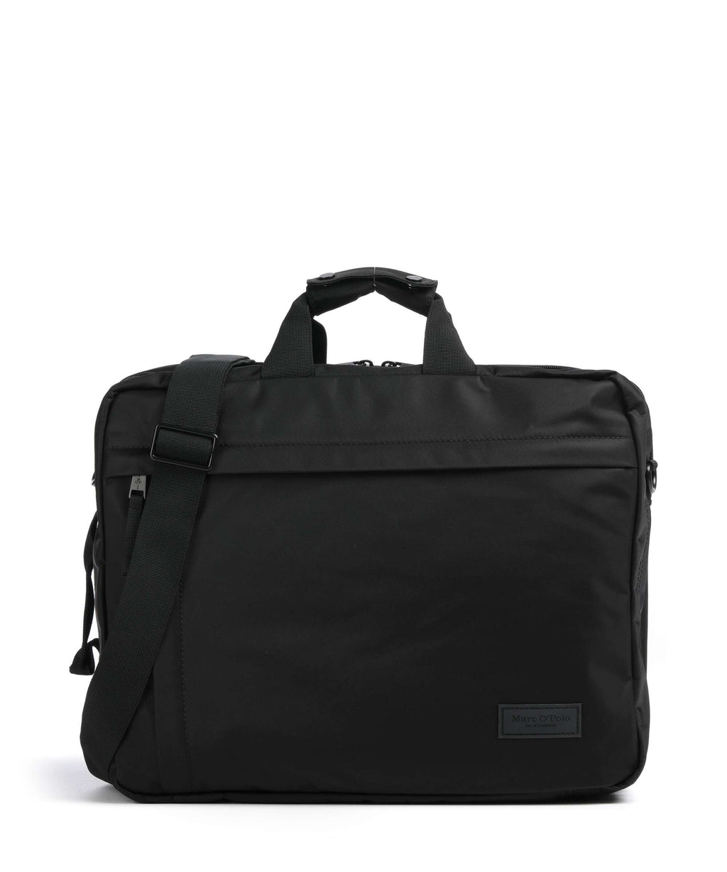 Marc O'Polo Avid Briefcase black