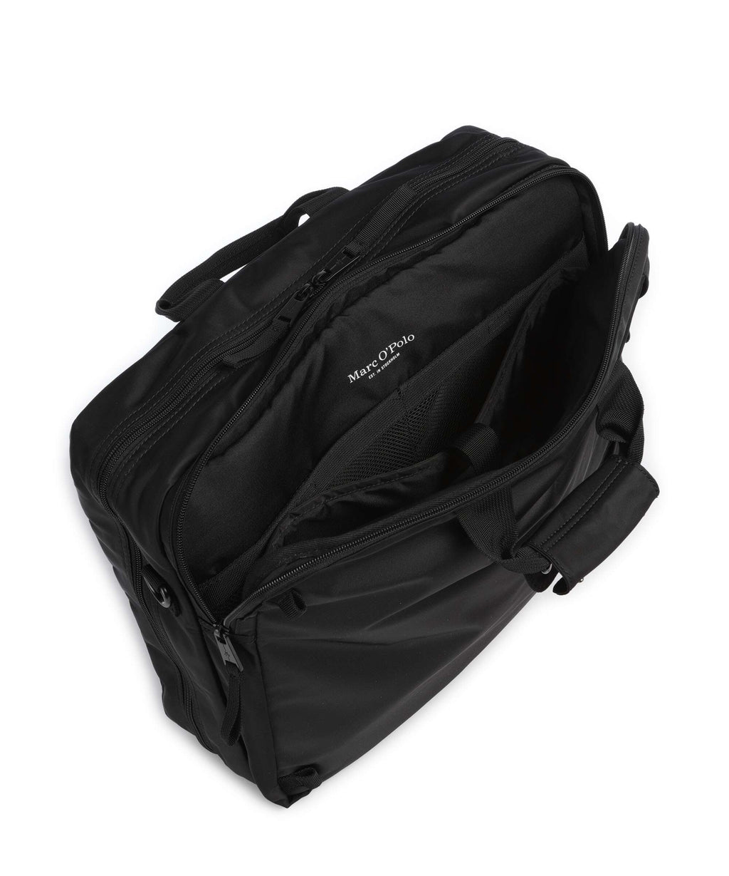 Marc O'Polo Avid Briefcase black