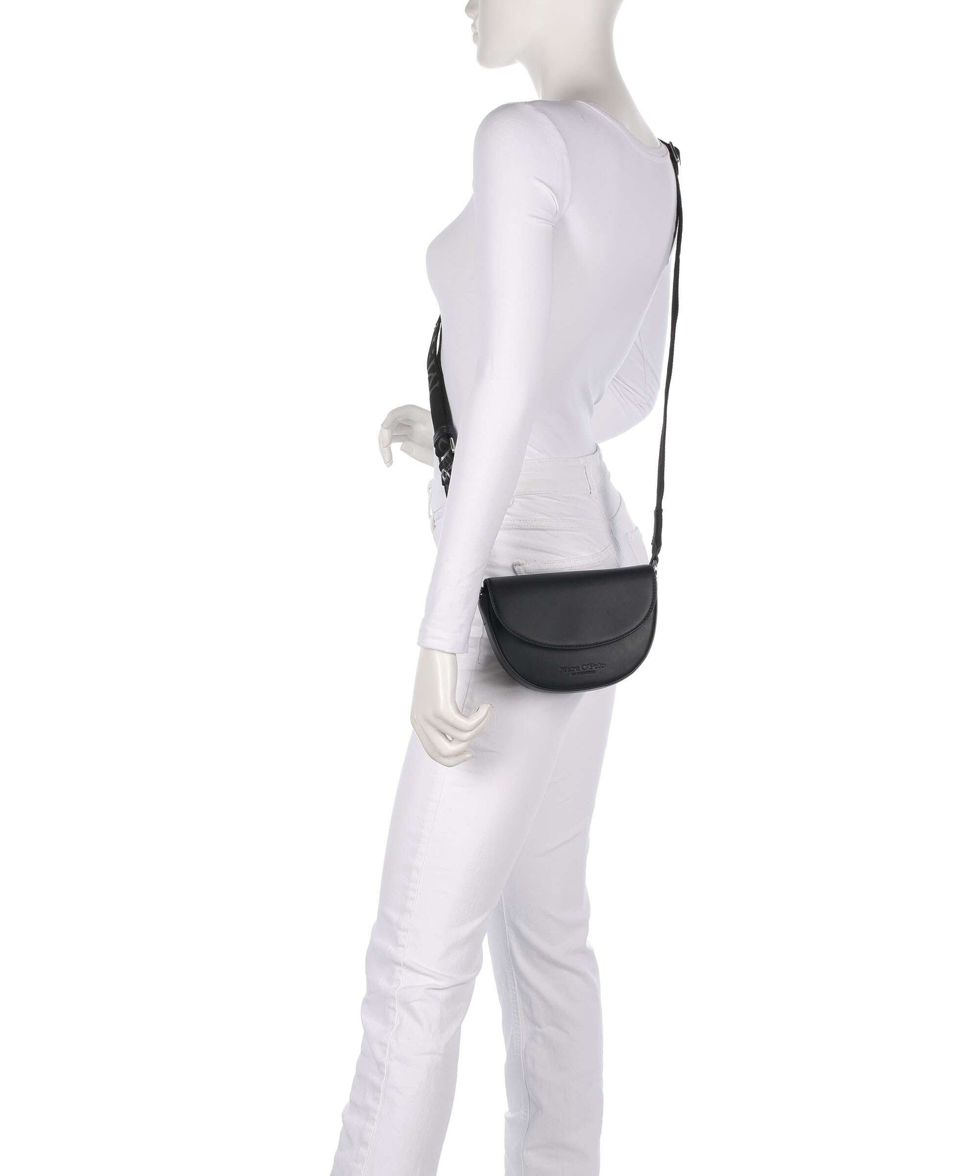 Marc O'Polo Viki XS Crossbody bag black