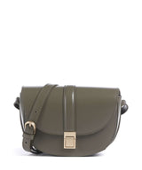 Marc O'Polo Taya S Crossbody bag dark mossy olive