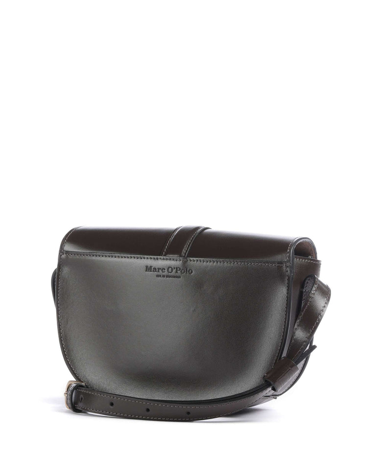 Marc O'Polo Taya S Crossbody bag dark earth