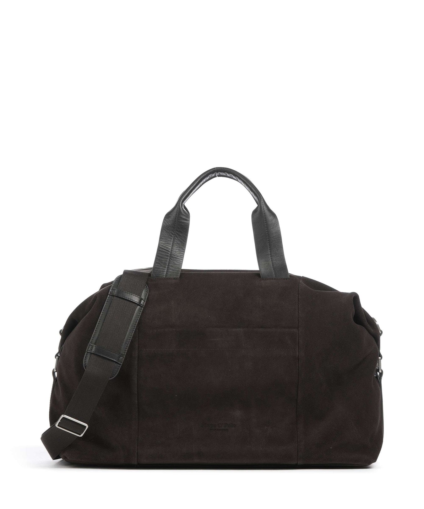 Marc O'Polo Lio Weekend bag coffee