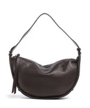 Marc O'Polo Aami M Shoulder bag black cherry