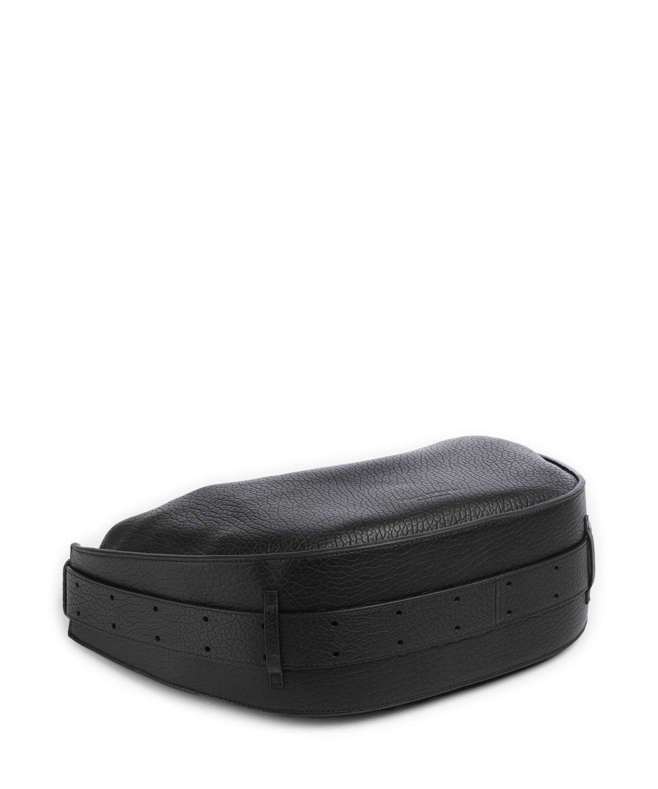 Marc O'Polo Aamu M Hobo bag black