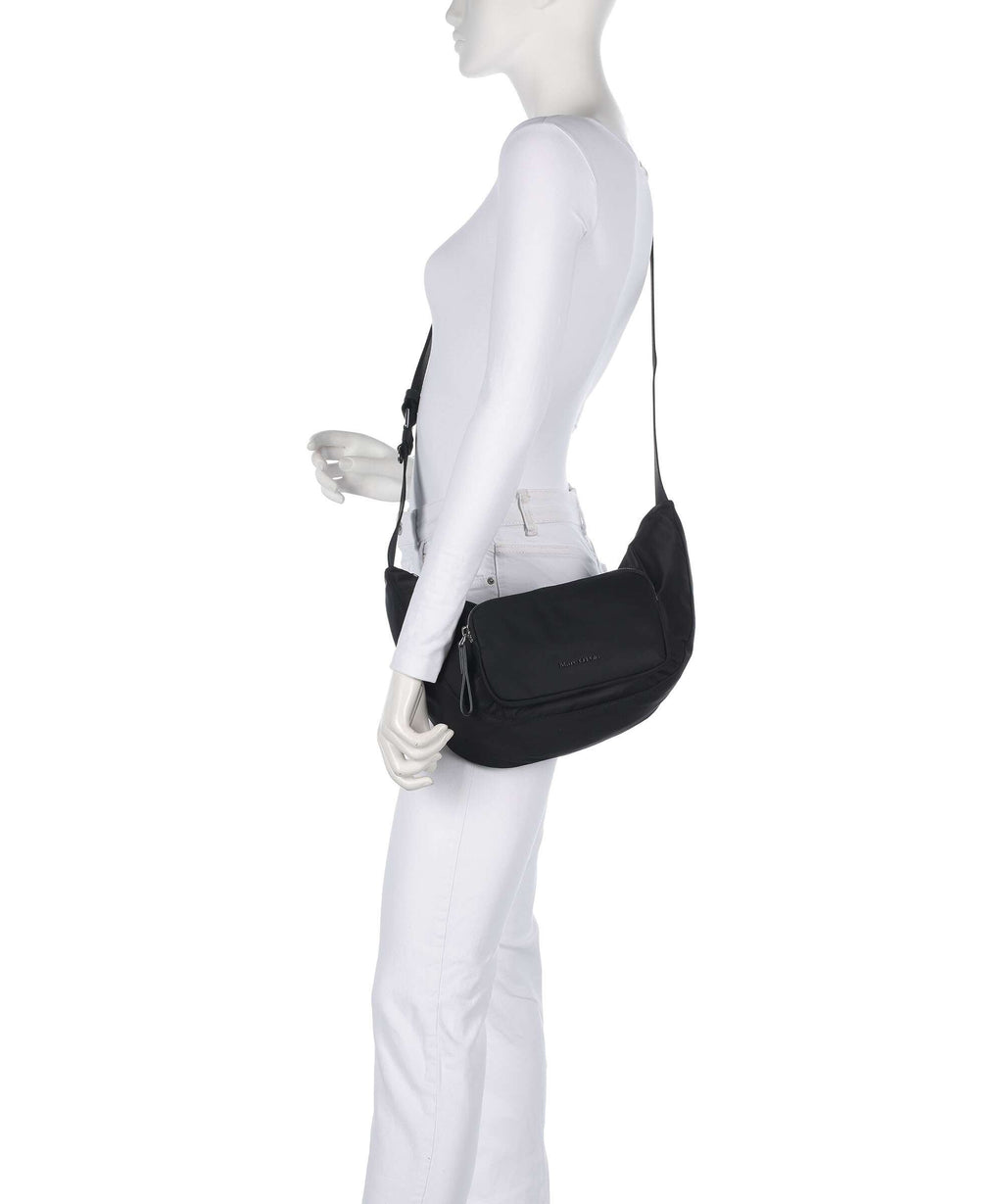 Marc O'Polo Nanja S Crossbody bag black