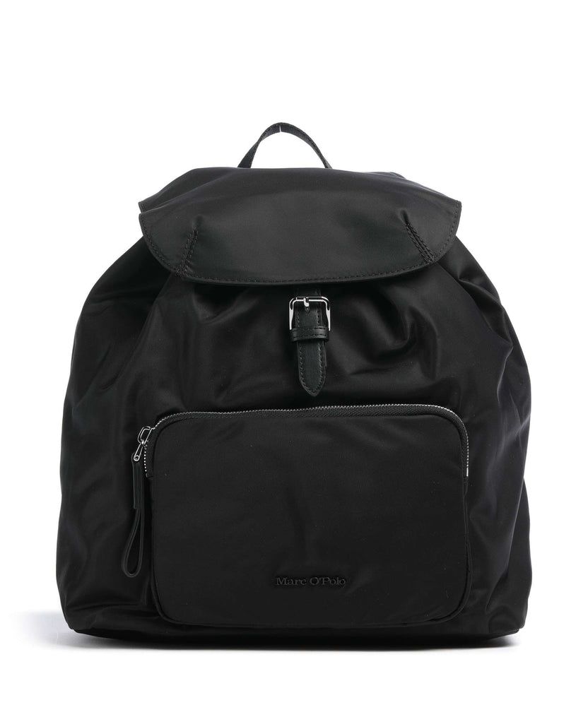 Marc O'Polo Nilla M Backpack black