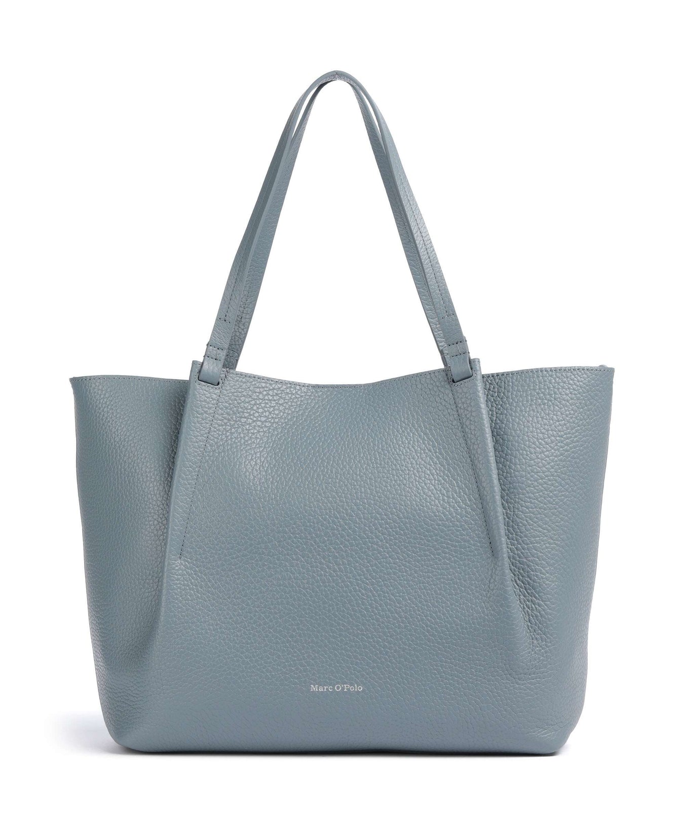 Marc O'Polo Belli M Tote bag slate blue