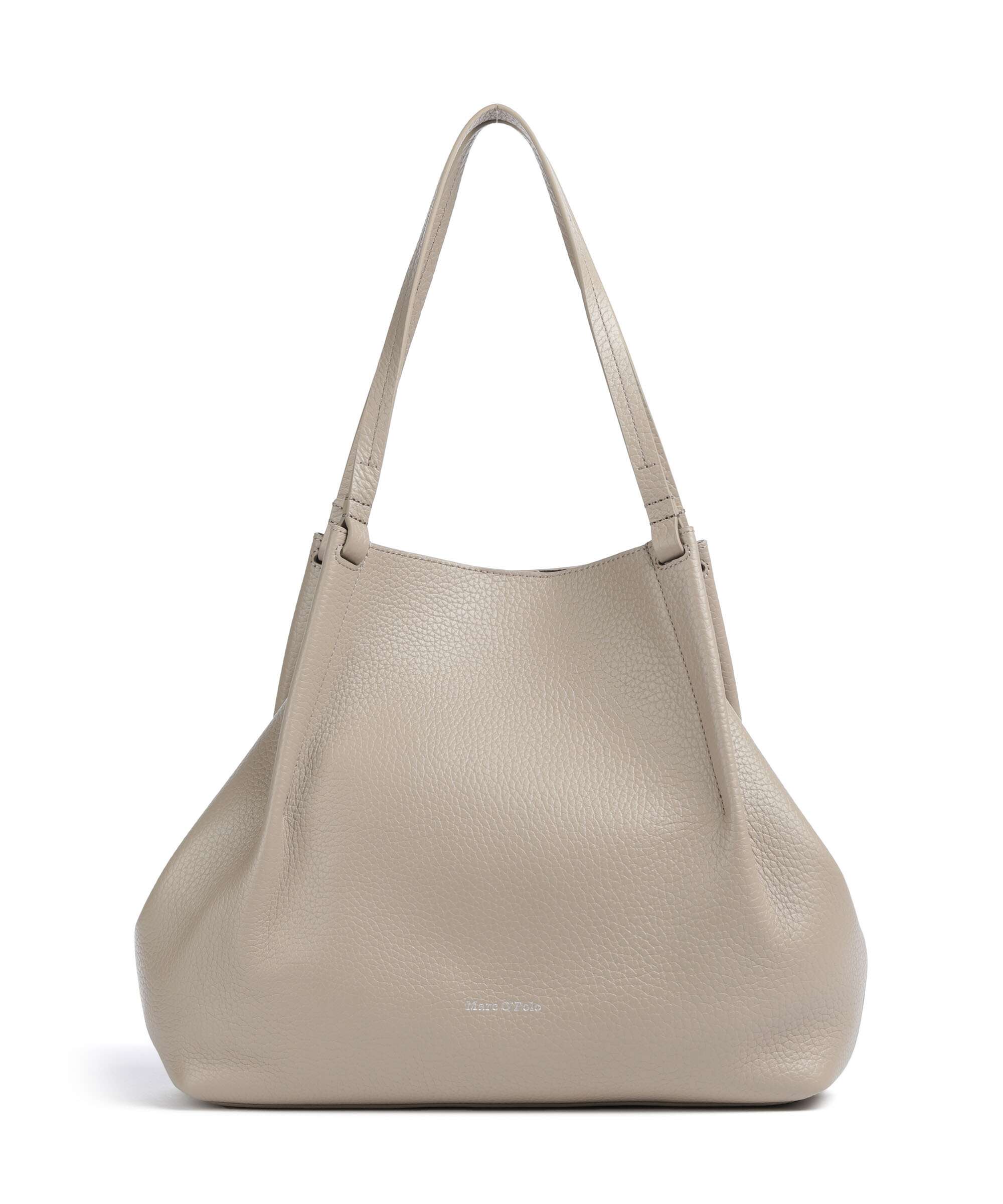 Marc O'Polo Belli M Tote bag chalky mauve