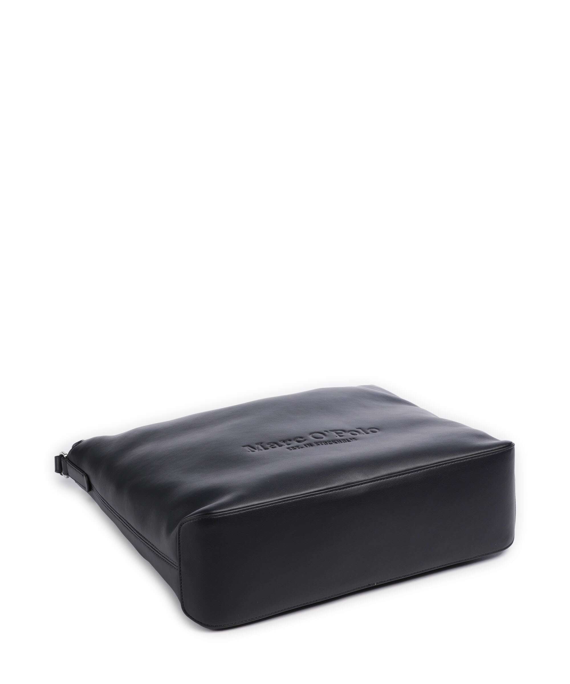 Marc O'Polo Veka M Hobo bag deep night blue