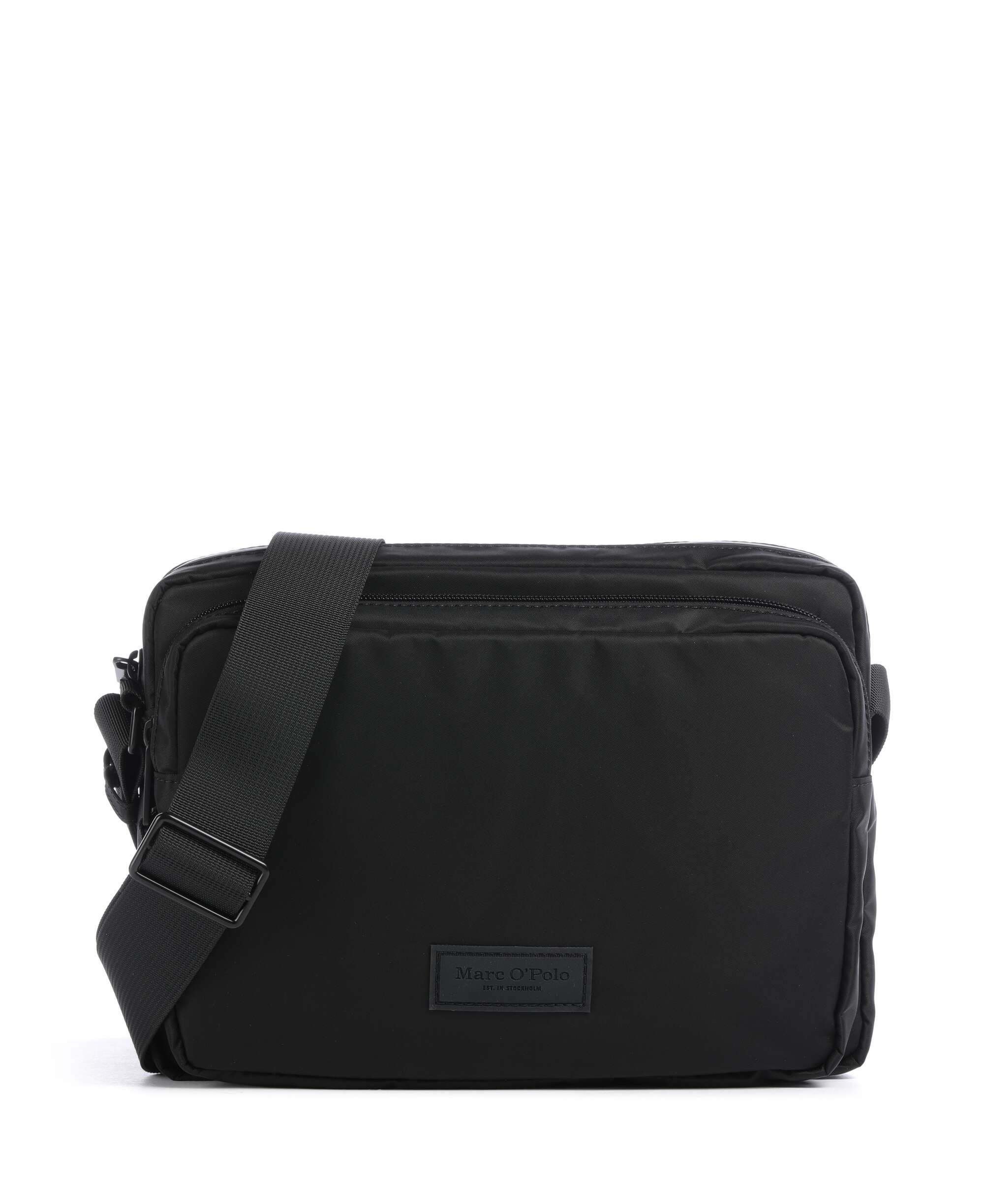Marc O'Polo Gustav Crossbody bag black