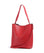 Marc O'Polo Brinja M Hobo bag shiny red