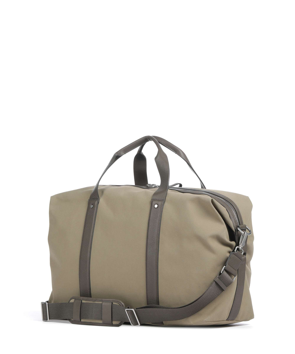 Marc O'Polo Min L Weekend bag charlston grey