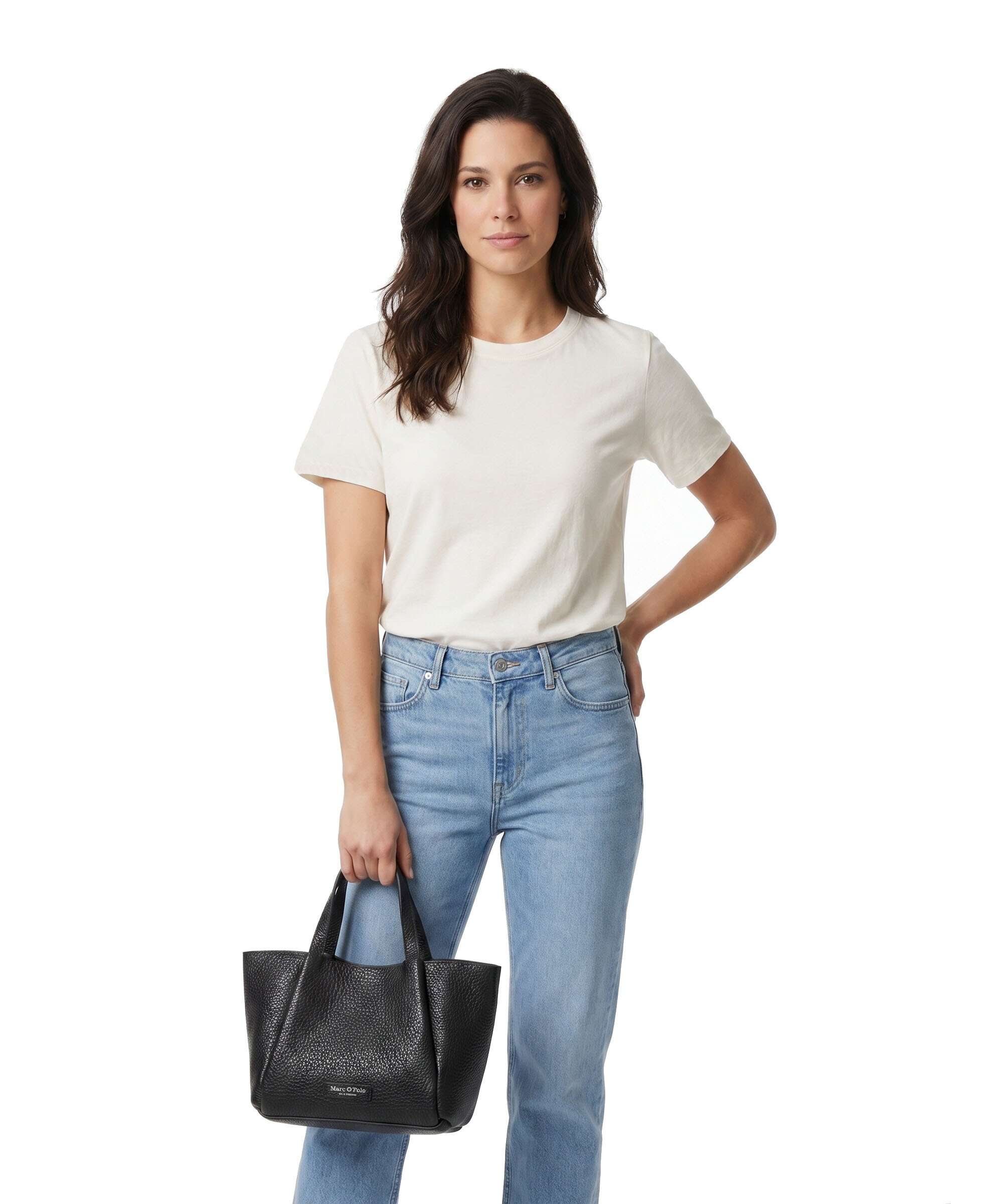 Marc O'Polo Biani Handbag black