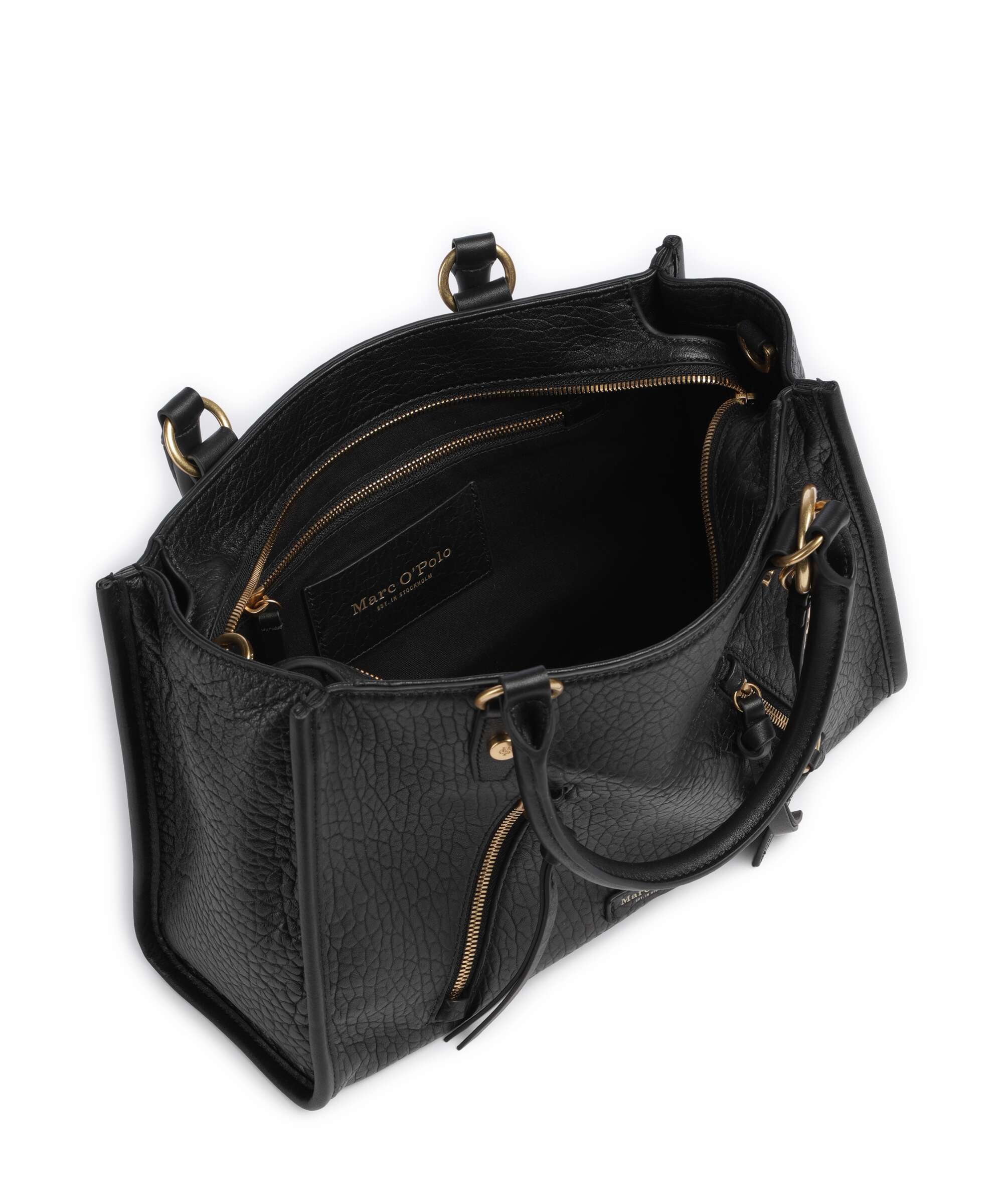 Marc O'Polo Phili M Handbag black