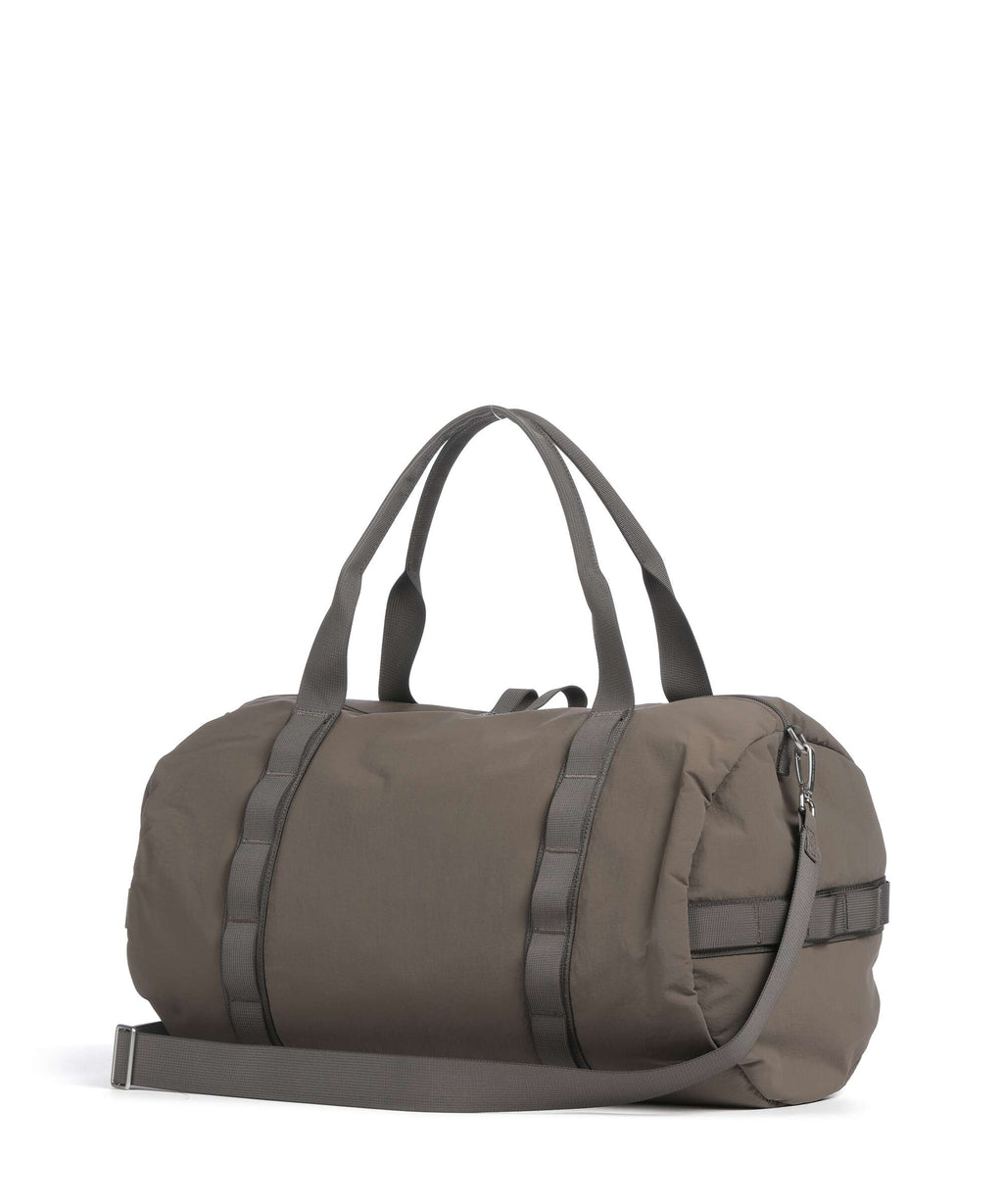 Marc O'Polo Lauri Weekend bag dark nickle