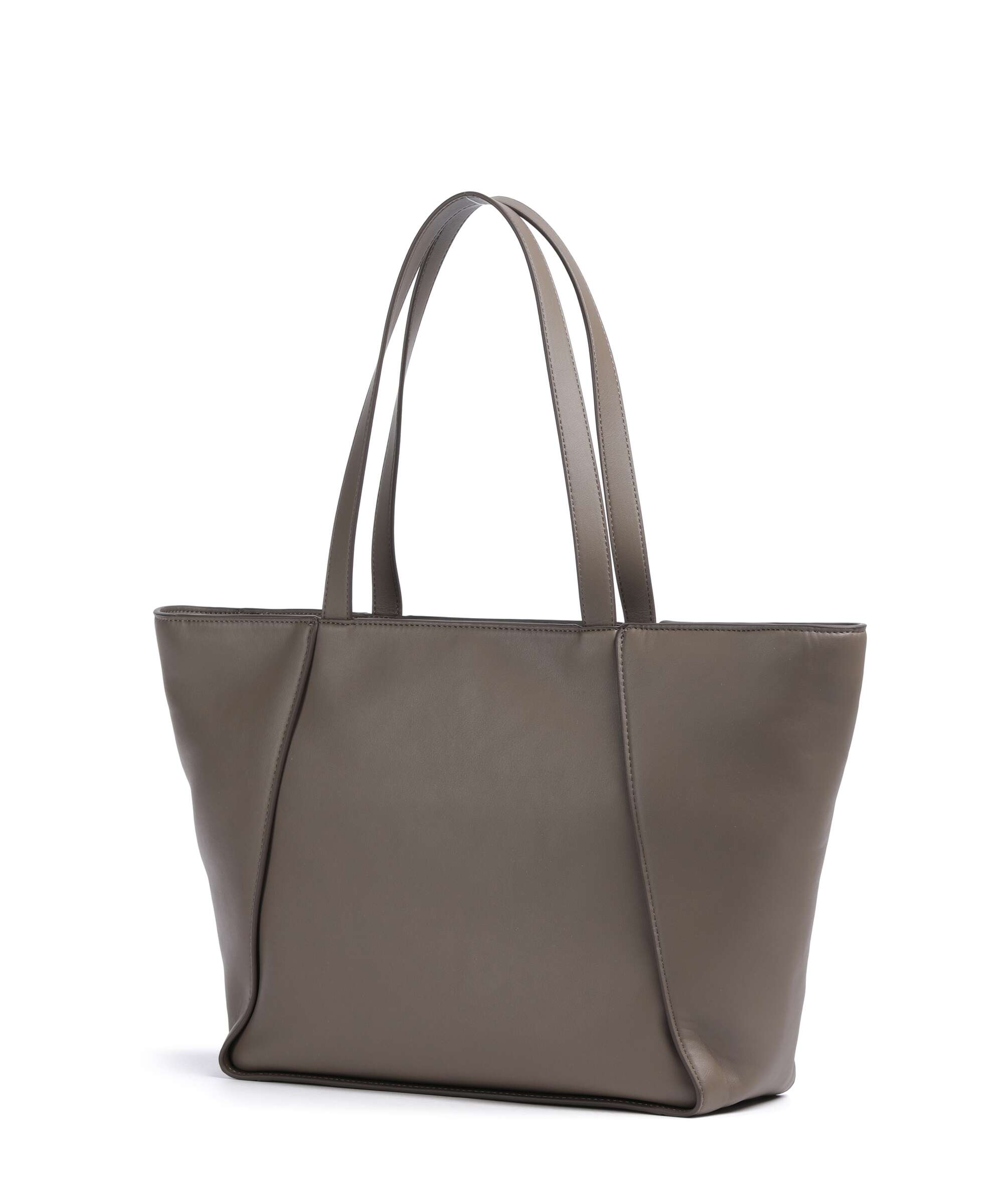 Marc O'Polo Vera Tote bag faded brown