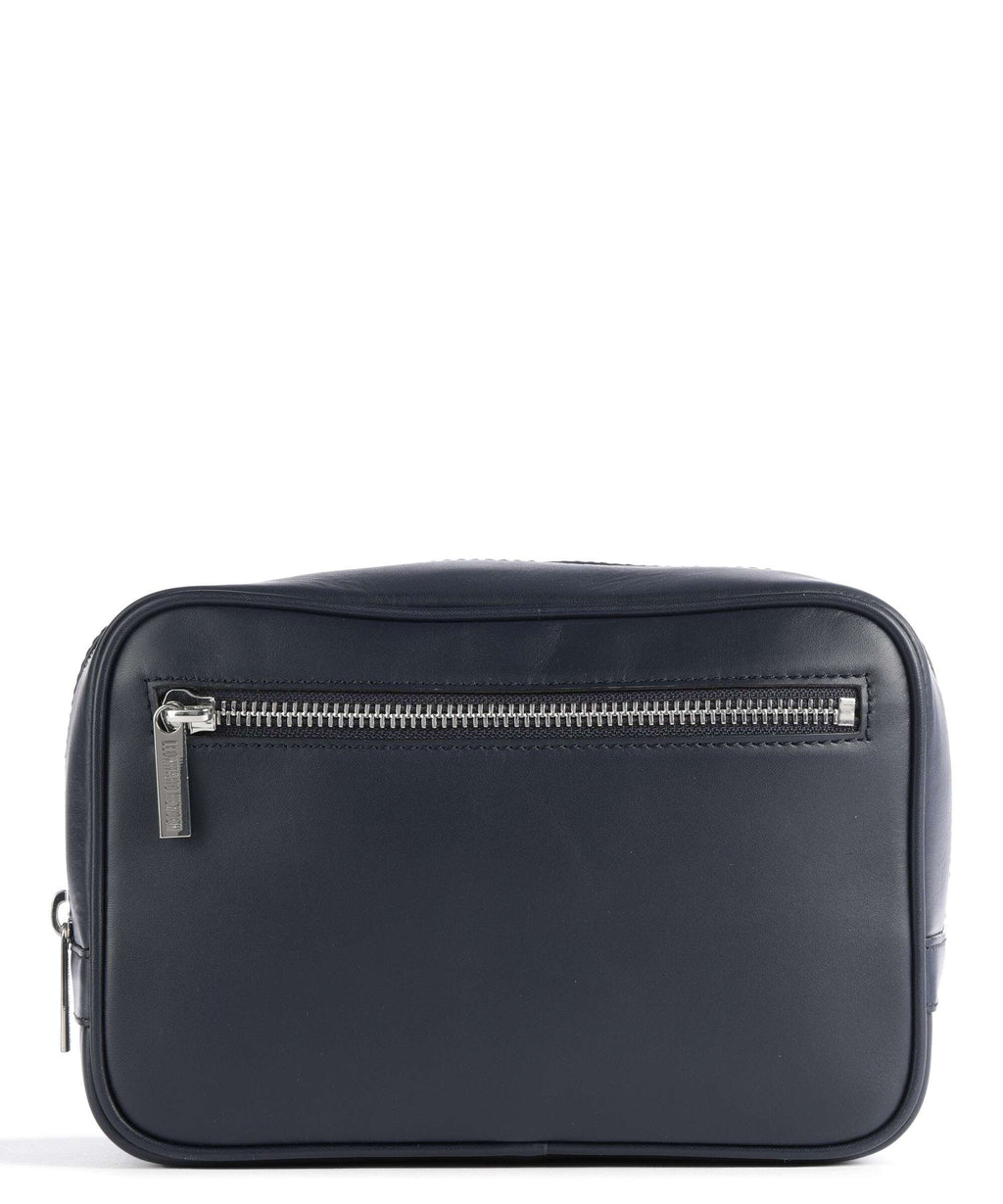 Leonhard Heyden Montreal Toiletry bag navy