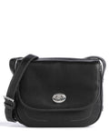 Leonhard Heyden Nizza Crossbody bag schwarz
