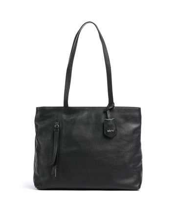 Abro Adria Juna Ostoskassi black