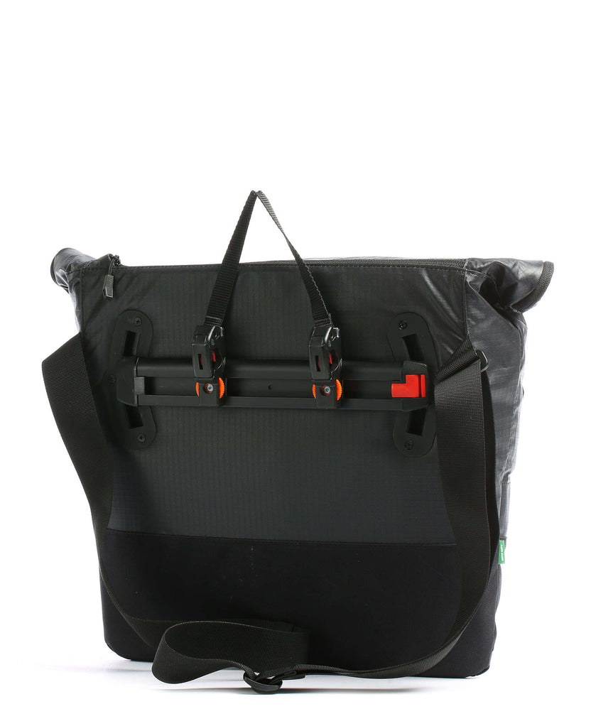 Vaude CityMe Bike Luggage bag black