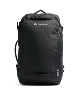 Vaude Mundo 38 Carry-On Matkaselkäreppu black