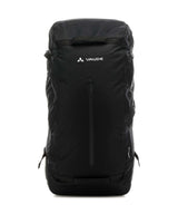 Vaude Mundo 65+ To Go Matkaselkäreppu phantom black
