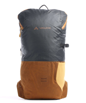 Vaude CityGo 14 Reppu black/umbra