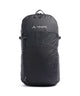 Vaude Wizard 18+4 Retkeilyreppu black