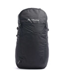 Vaude Wizard 24+4 Retkeilyreppu black