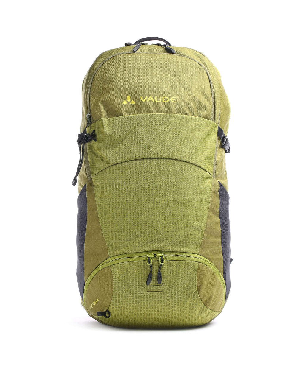 Vaude Wizard 30+4 Hiking backpack avocado
