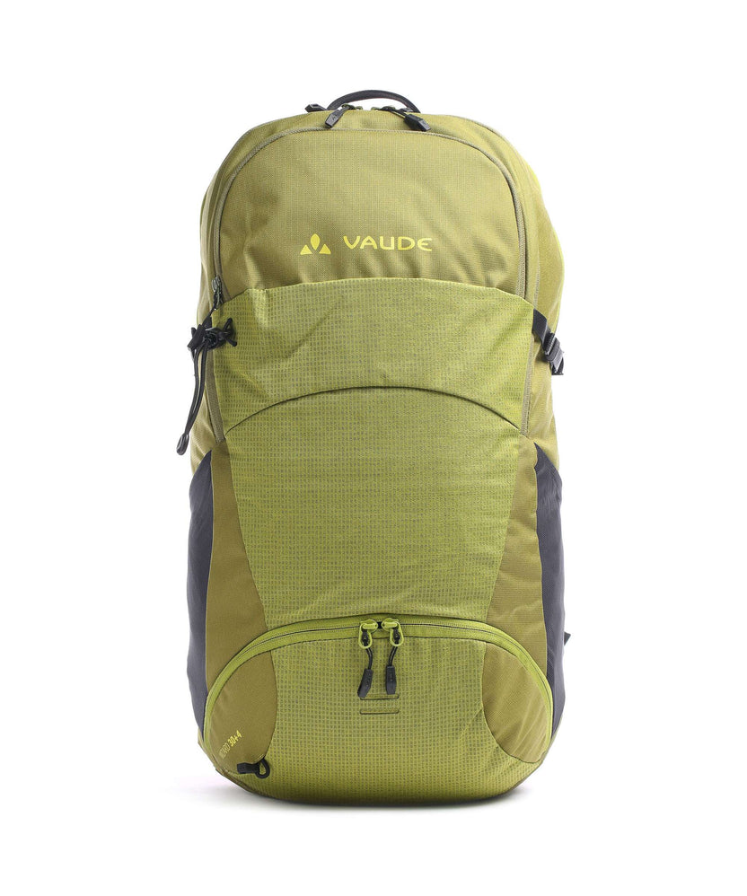 Vaude Wizard 30+4 Hiking backpack avocado