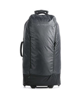Vaude CityTravel 90 2-Pyöräiset matkalaukku black