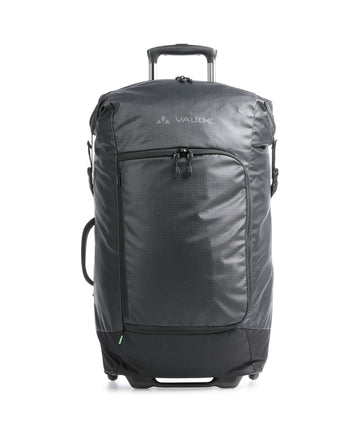 Vaude CityTravel 60 2-Pyöräiset matkalaukku black