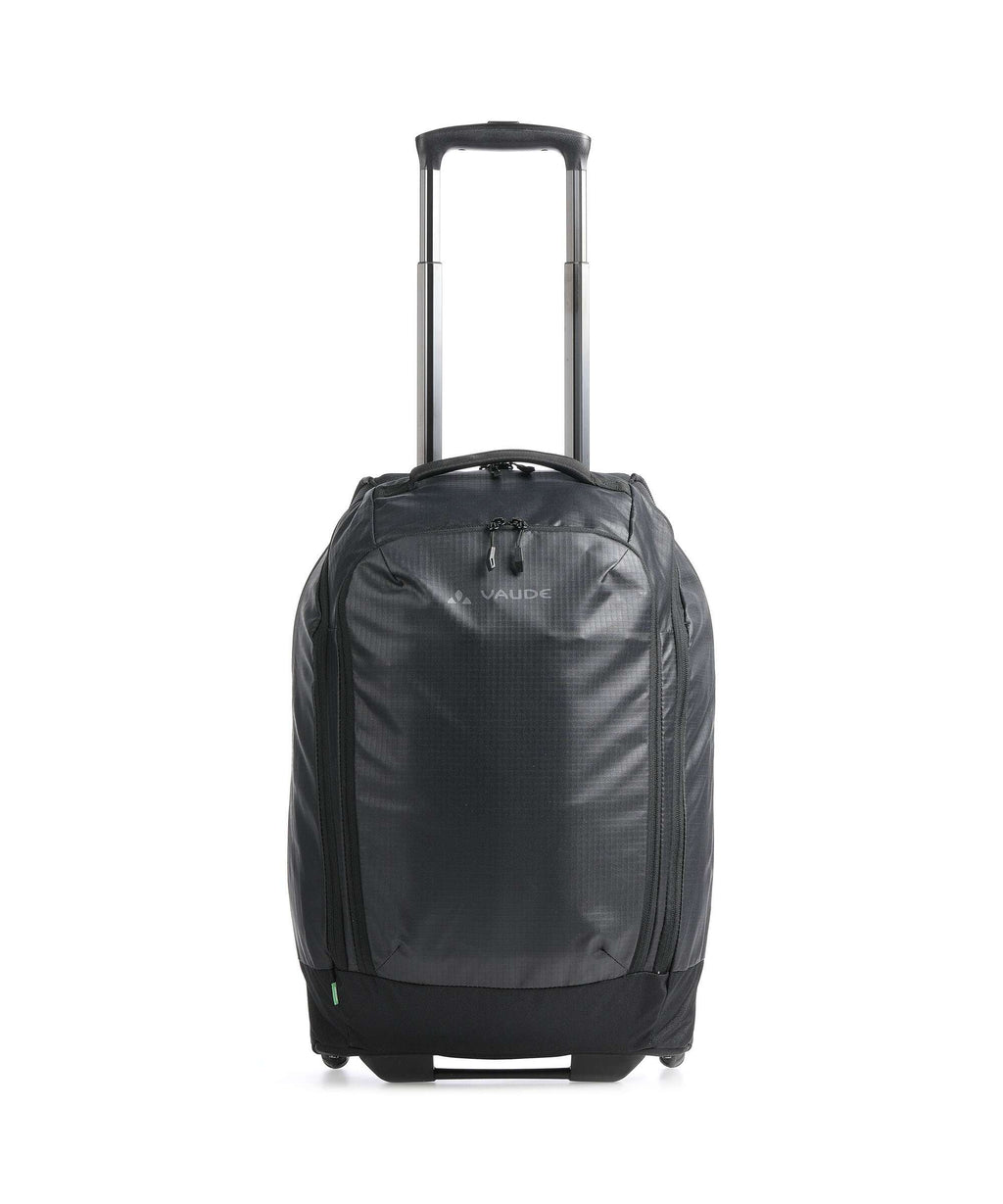 Vaude CityTravel Carry-On Backpack with wheels black