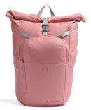 Vaude Okab Rullattava reppu dusty rose